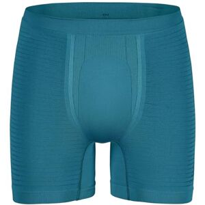 Odlo Men Functional Underwear Boxer Shorts PERFORMANCE X-LIGHT ECO, saxony blue, XL