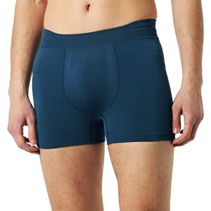 Odlo Men Functional Underwear Boxer Shorts PERFORMANCE LIGHT, blue wing teal - saxony blue, S