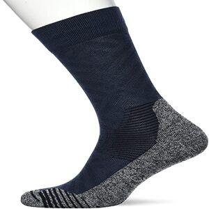 Odlo Unisex Ceramicool Hike_765910 Socks Crew, Blue Wing Teal, 36-38 EU