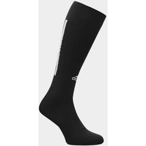 adidas Santos Football Socks - male - Black/White - M 6.5-8