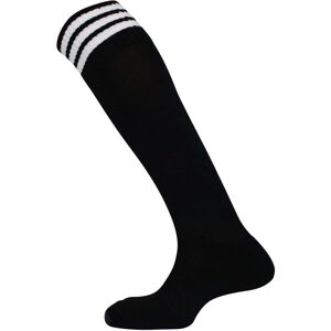 Prostar Mercury 3 Stripe Sock - Black/White