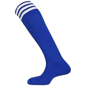 Prostar Mercury 3 Stripe Sock - Royal/White