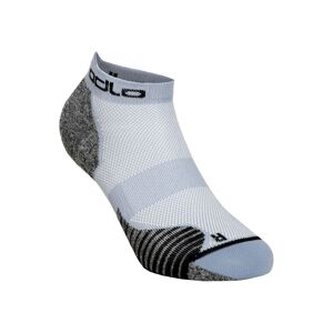 Odlo Ceramicool Short Running Socks  - blue - Size: 45 - 47