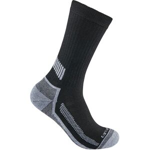 Carhartt SC4223M Force Midweight Crew Socks (Pack of 3)