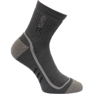 REGATTA RMH032 SOCKS IRON