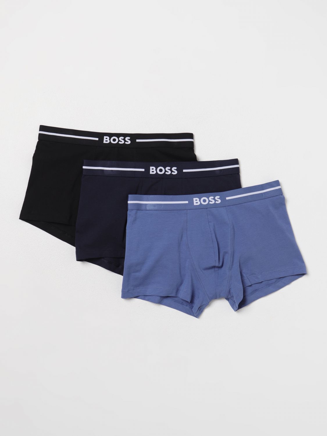 Underwear BOSS Men colour Black - Size: S - male