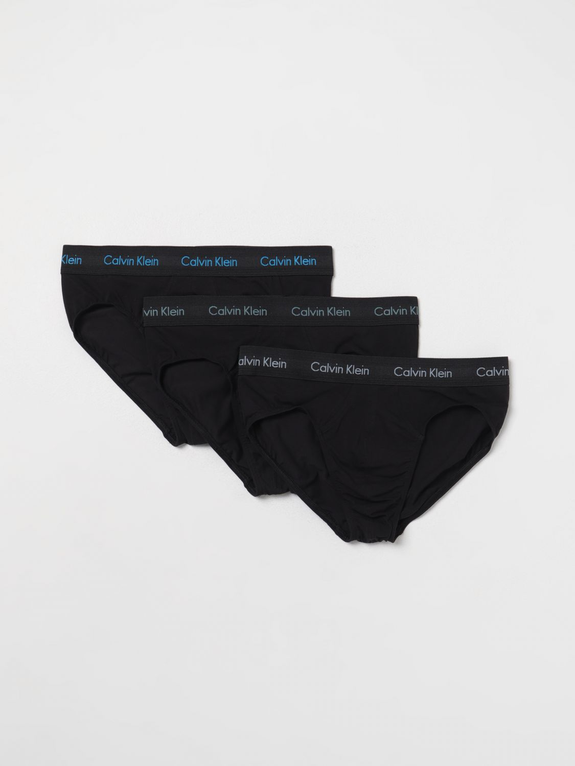 Underwear CALVIN KLEIN UNDERWEAR Men colour Black - Size: M - male