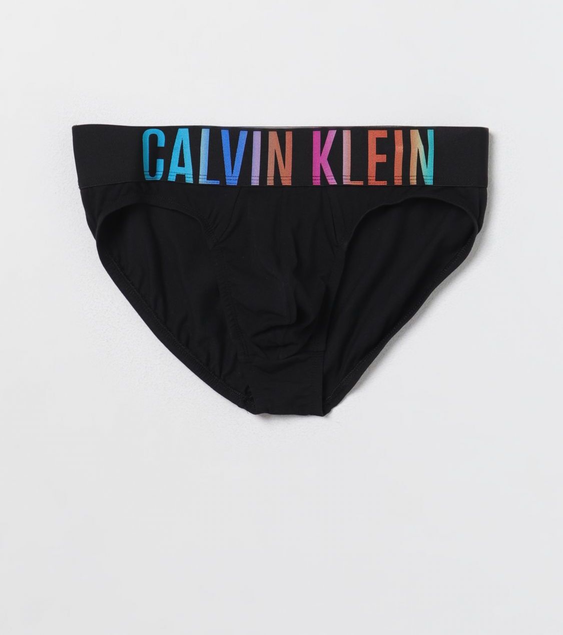 Underwear CALVIN KLEIN UNDERWEAR Men colour Black - Size: S - male