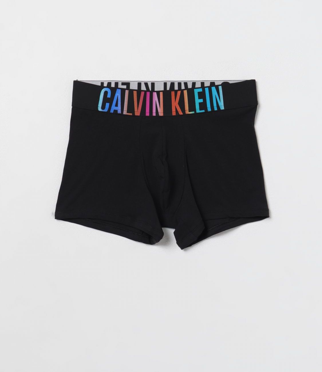 Underwear CALVIN KLEIN UNDERWEAR Men colour Black - Size: S - male