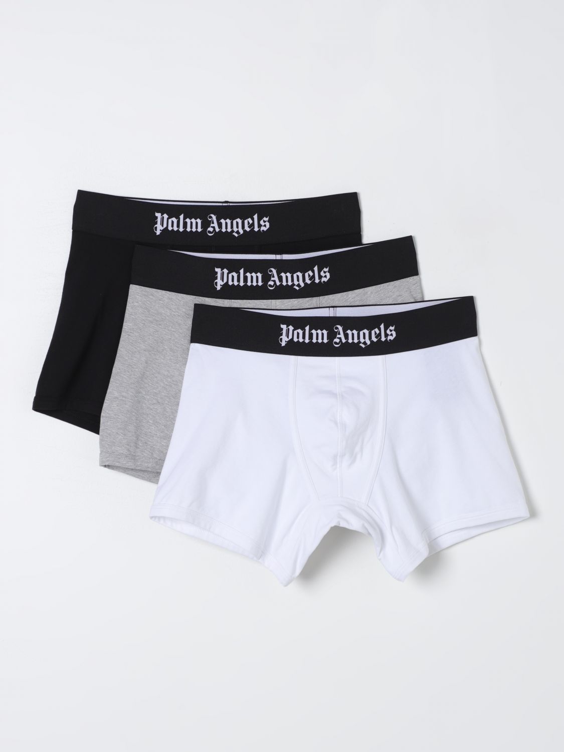 Underwear PALM ANGELS Men colour Multicolor - Size: S - male