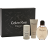 Calvin Klein Men's 3-Piece Obsession Set Misc - Size: One Size - Misc - male