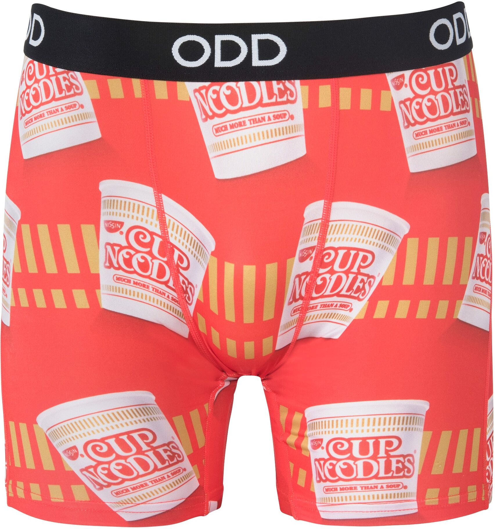 Sleefs Cup Noodles  Men's Underwear