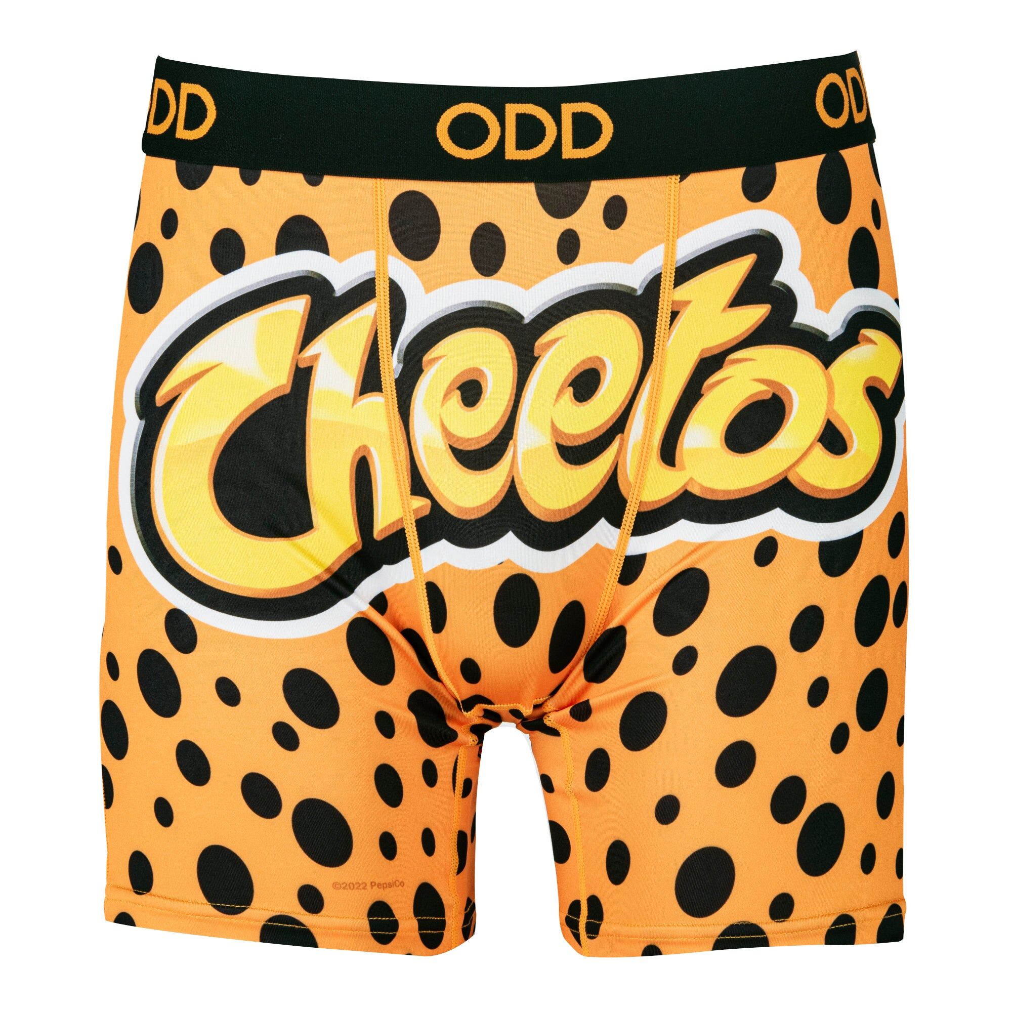 Sleefs Cheetos Men's Underwear