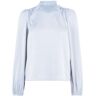 Vero Moda Julia Bluza alb XS female