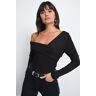 Bluza dama, Cool & Sexy Madonna negru M female