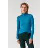 Tatuum ladies' sweater NEKOKI albastru deschis XL female