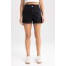 DEFACTO Paperbag Fit Paperbag Waist Short Other 32 female