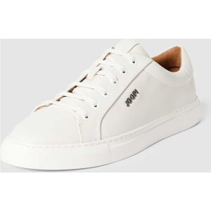 JOOP! SHOES Sneaker mit Label-Detail Modell 'Coralie' - men - WEISS - 41;45;46