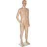 tectake Mannequin - Herren