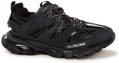 Balenciaga Track-Sneaker mit Mesh-Details Schwarz 40, 41, 42, 44