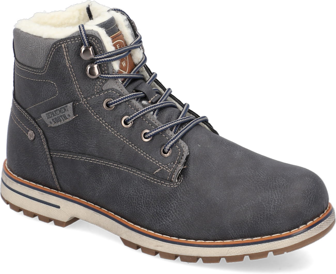 Frank Walker Boot 40.0