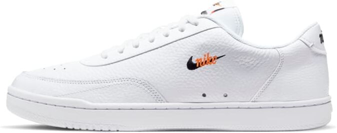 Nike Court Vintage Premium Men's Shoe - White - size: 6, 6.5, 7, 7.5, 8.5, 9, 12.5, 8, 15, 11.5, 14, 13, 10, 12, 10.5, 11, 9.5