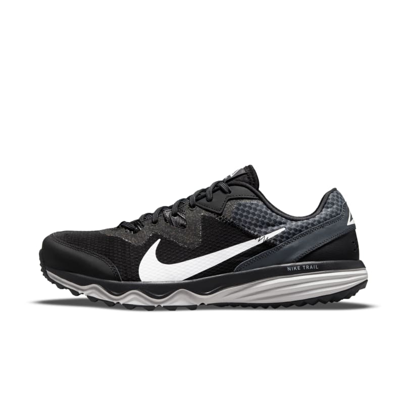 Nike Juniper Trail Men's Trail Running Shoes - Black - size: 7, 6.5, 8.5, 7.5, 6, 13, 8, 10.5, 9, 9.5, 11.5, 12.5