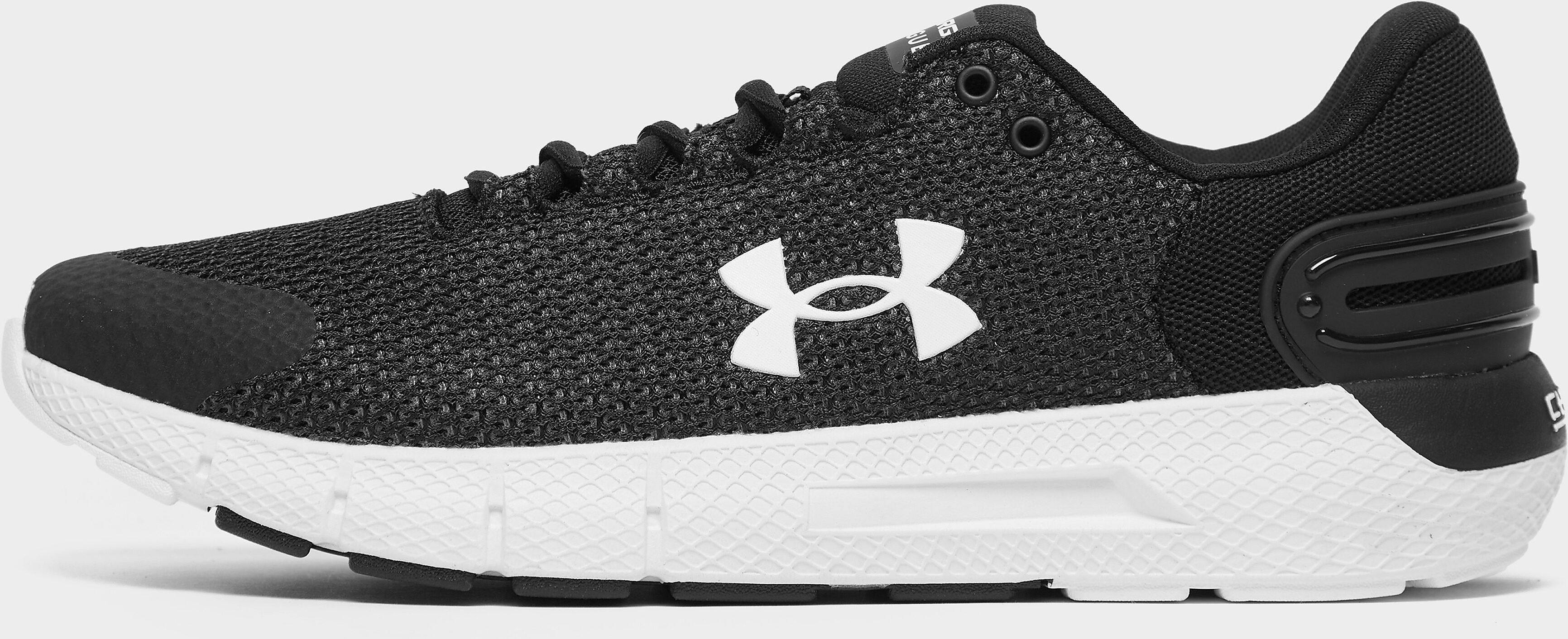 Under Armour Charged Rogue 2.5 - Black - Mens  size: 11.5