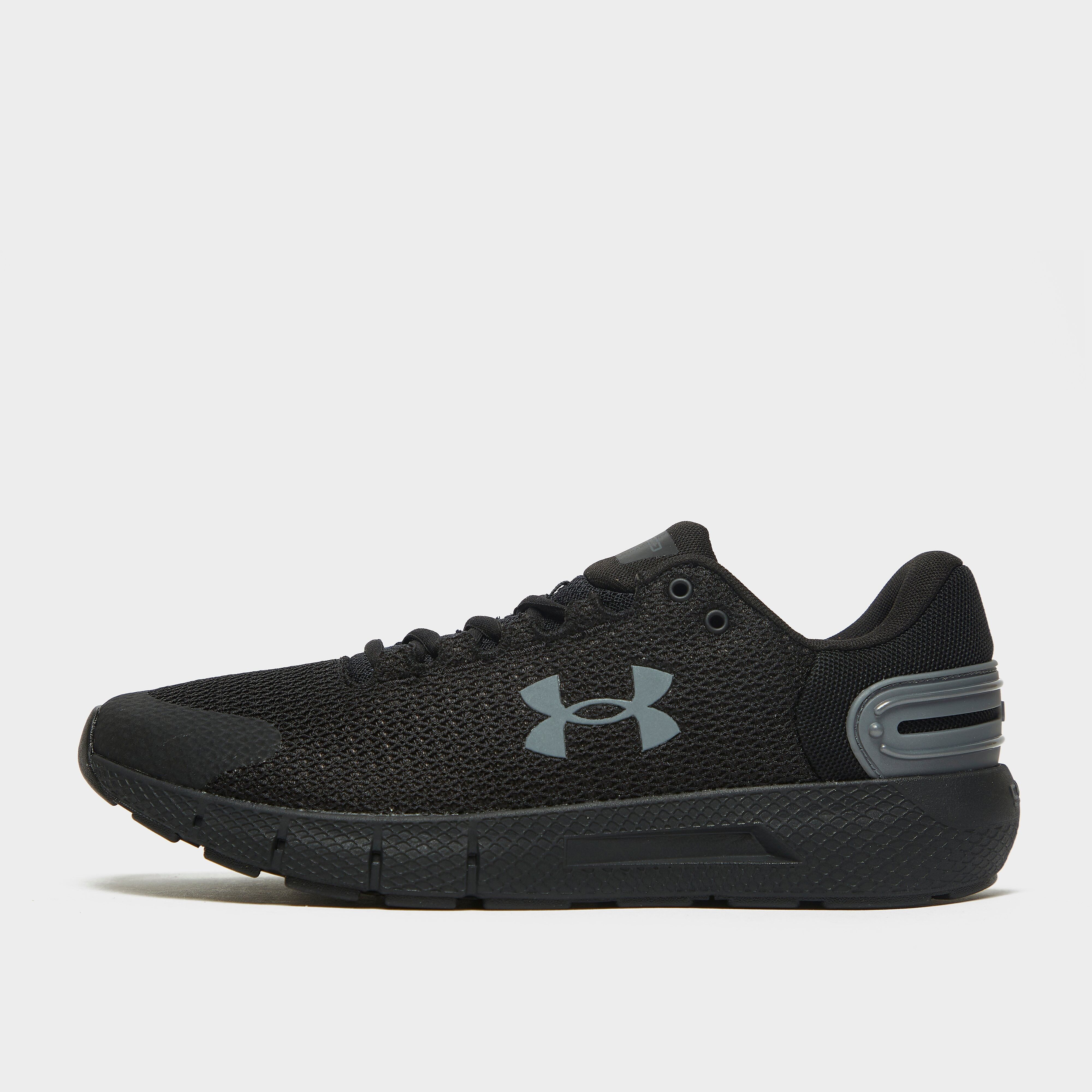 Under Armour Charged Rogue 2.5 - Black - Mens  size: 11