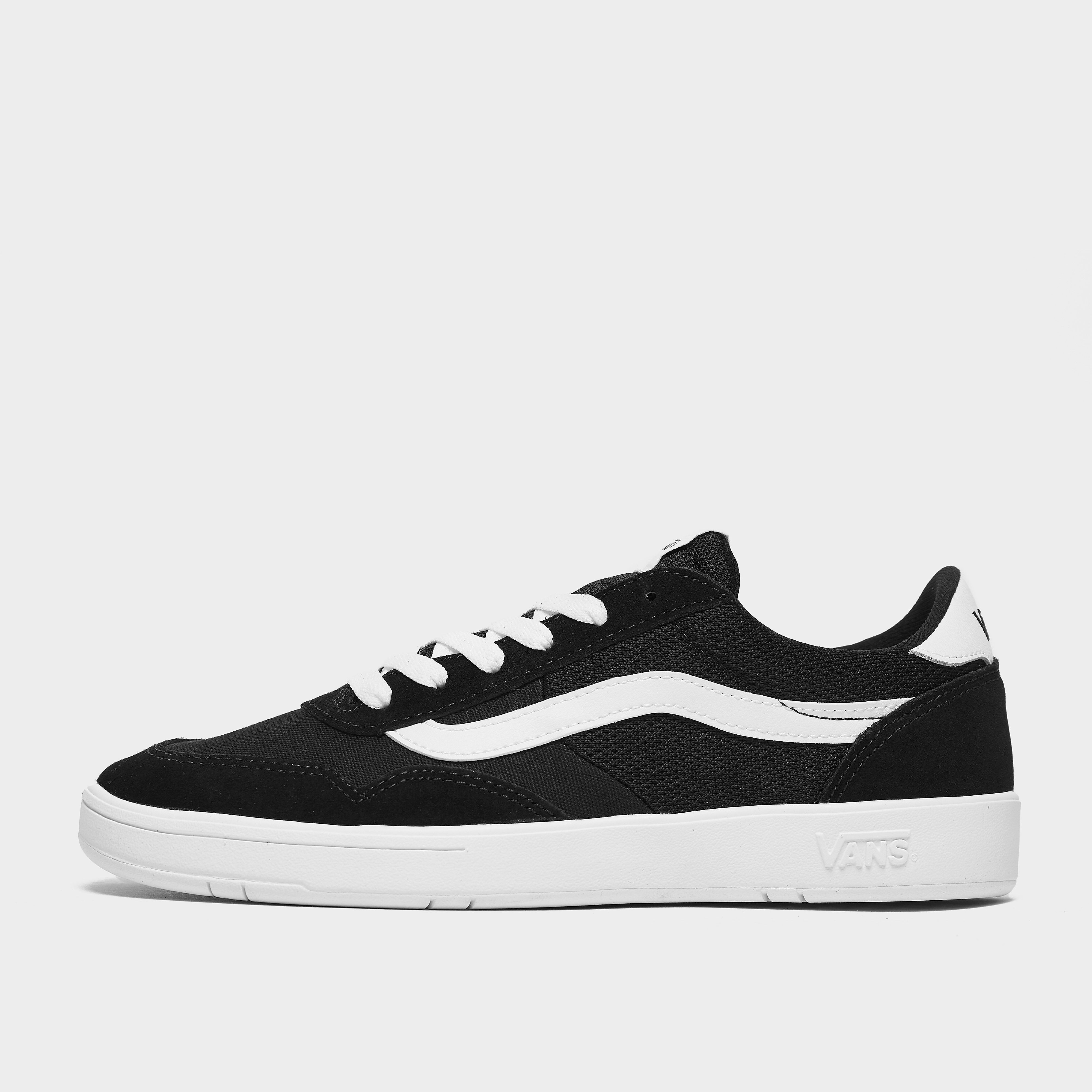 Vans Cruze 2 - Black - Mens  size: 7