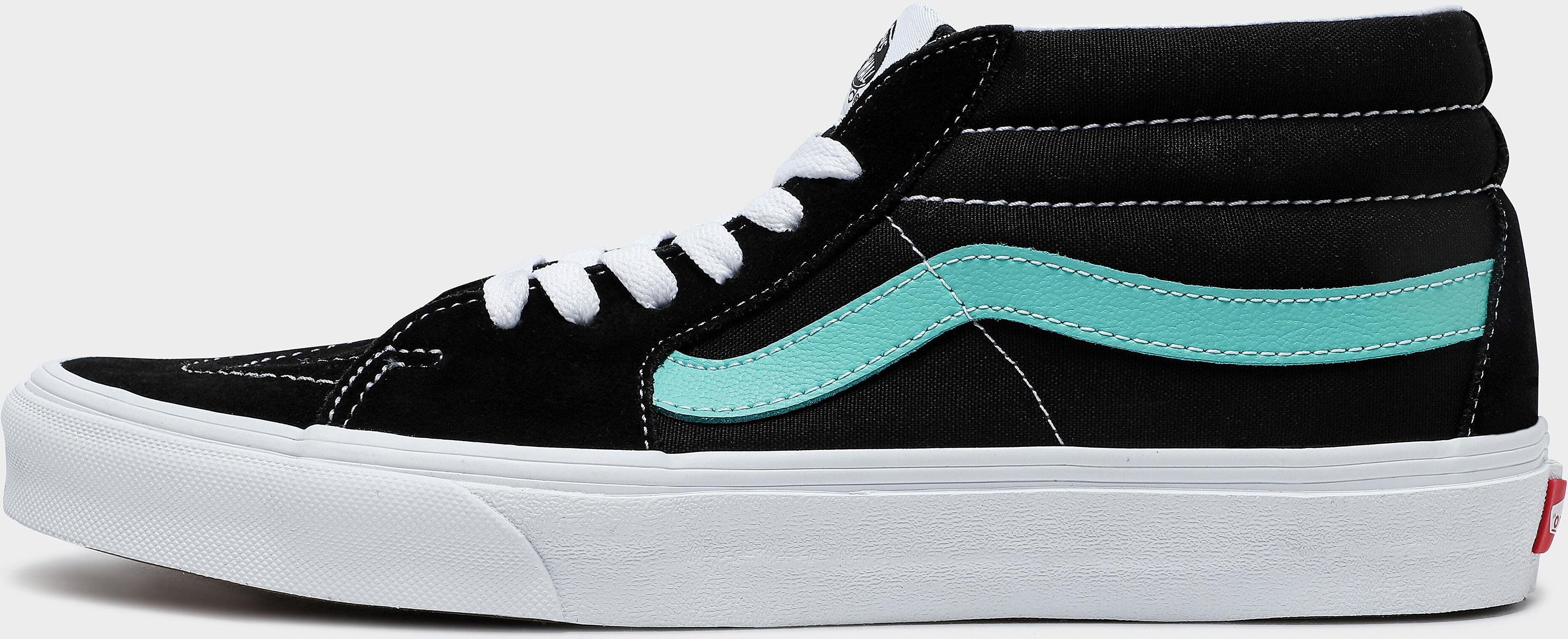 Vans Sk8 Mid - Mens  size: 12