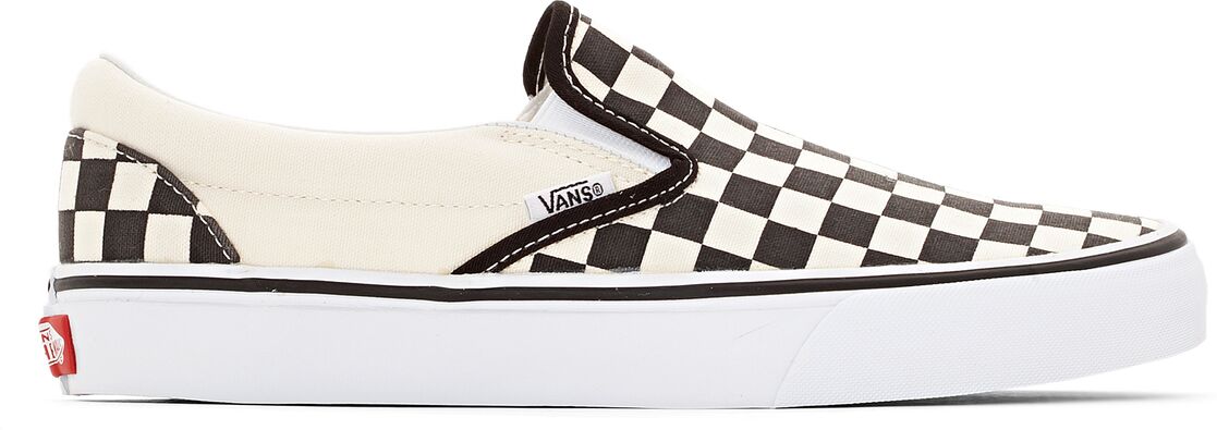 VANS Slip on UA Classic