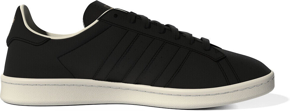 adidas Originals Baskets cuir Earlham