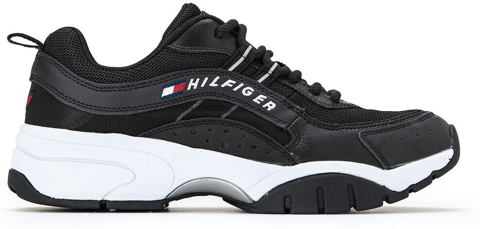 TOMMY HILFIGER Baskets heritage tommy jeans runner