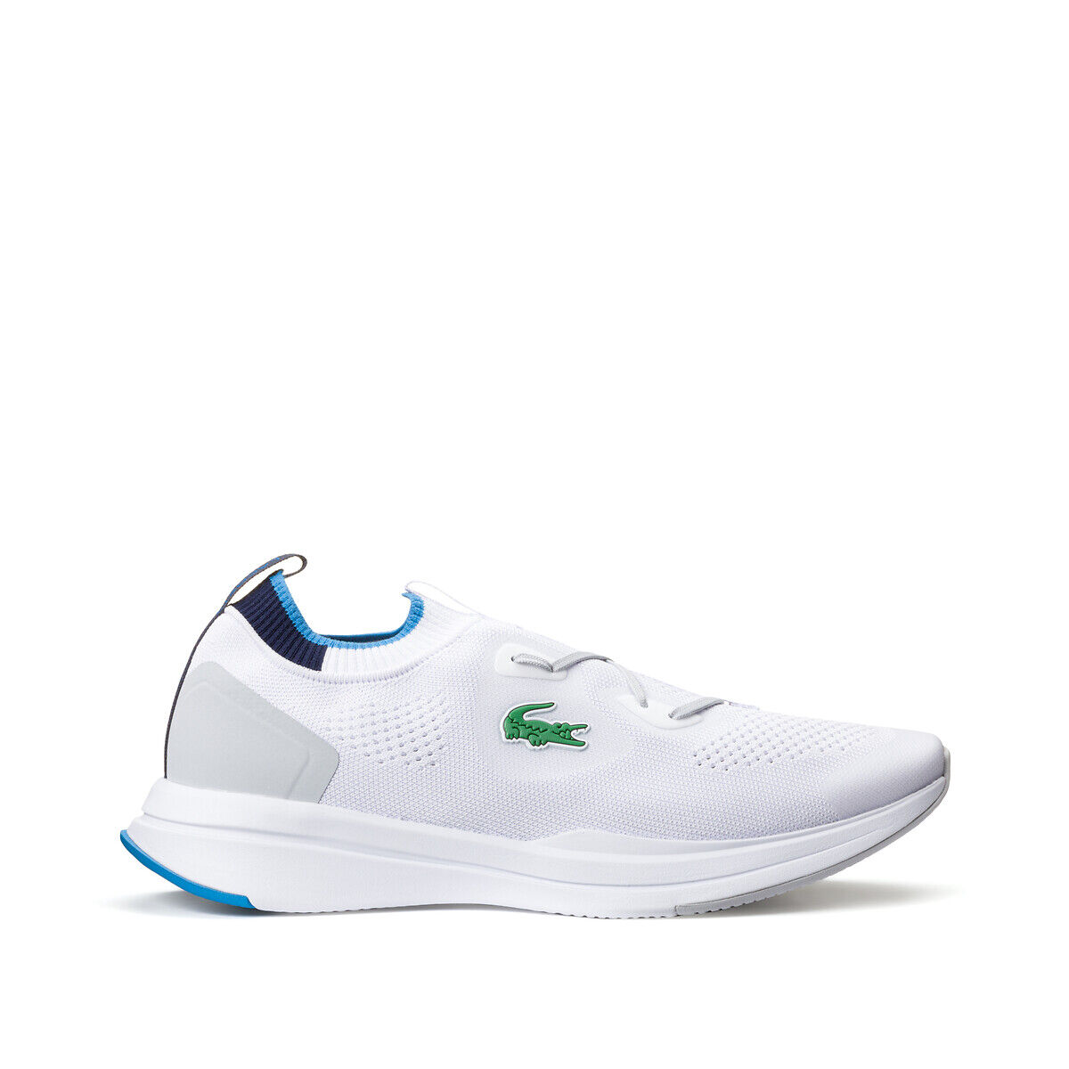 LACOSTE Baskets en maille Run Spin