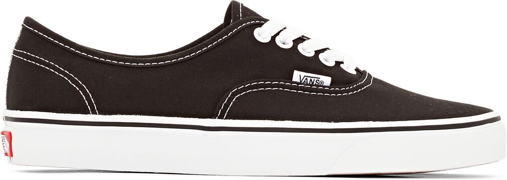 VANS Baskets UA Authentic