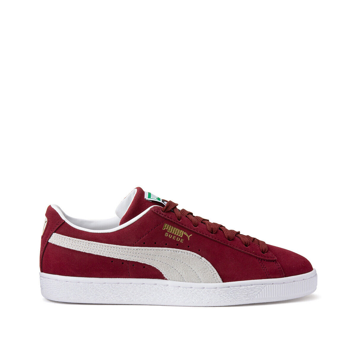 PUMA Baskets cuir Suede Classic XXL