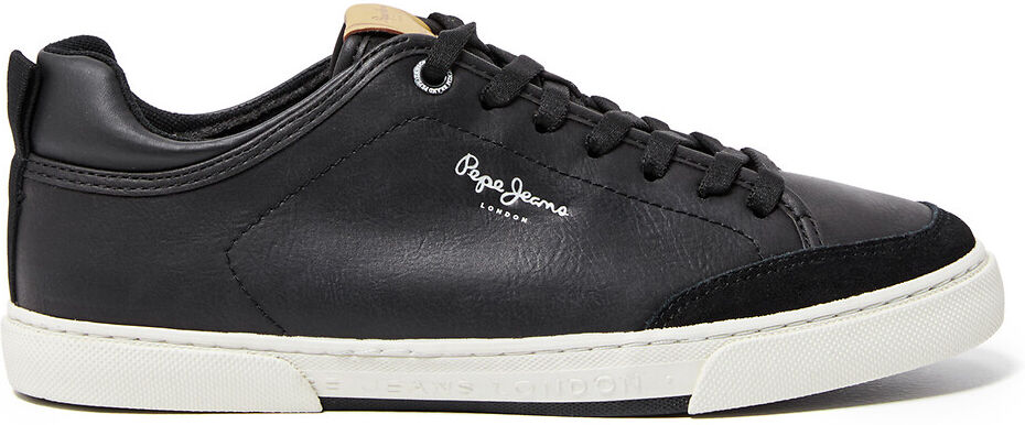 PEPE JEANS Baskets Rodney Basic 21