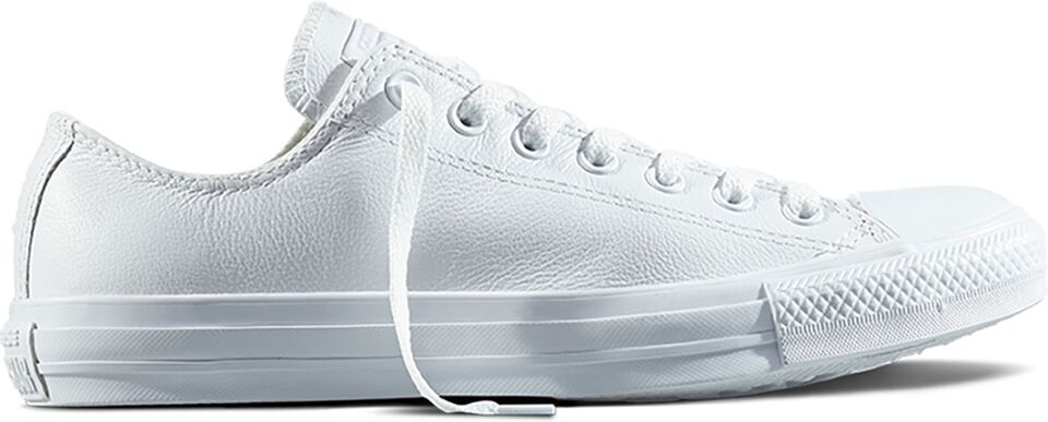 CONVERSE Chuck Taylor All Star Mono Cuir Ox