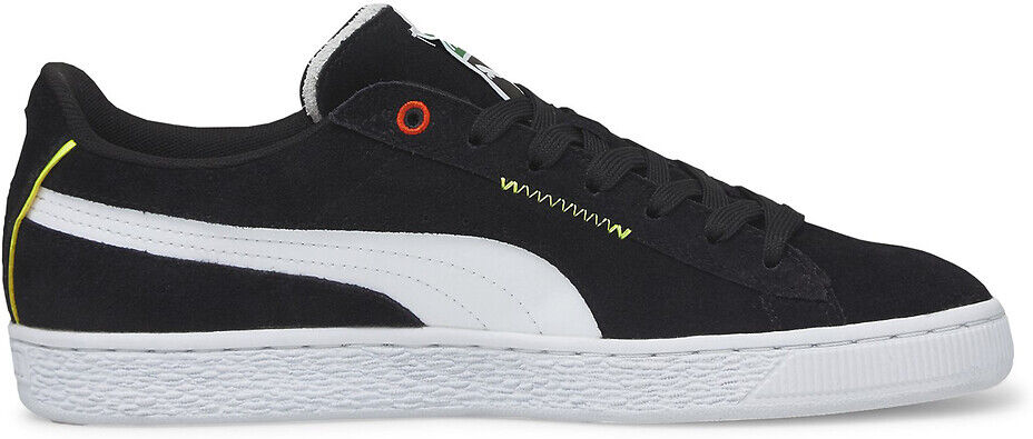 PUMA Baskets Suede Displaced