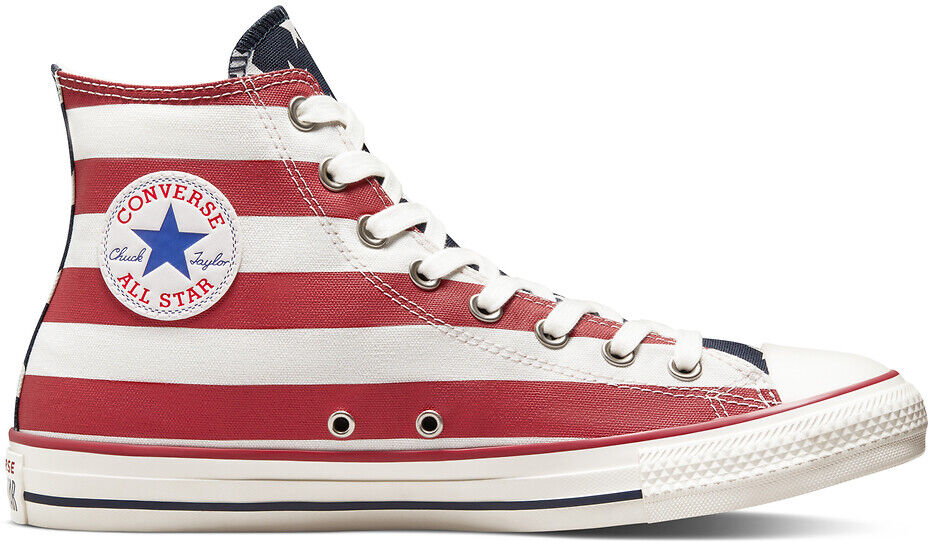 CONVERSE Baskets Chuck Taylor All Star Archive Print