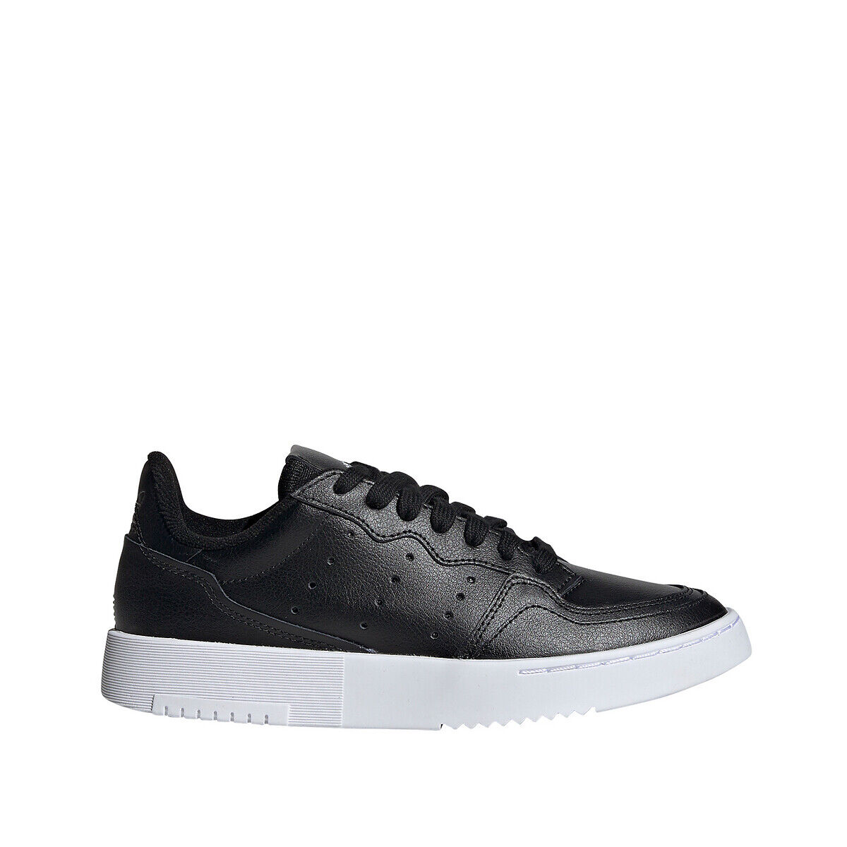 adidas Originals Baskets cuir Supercourt