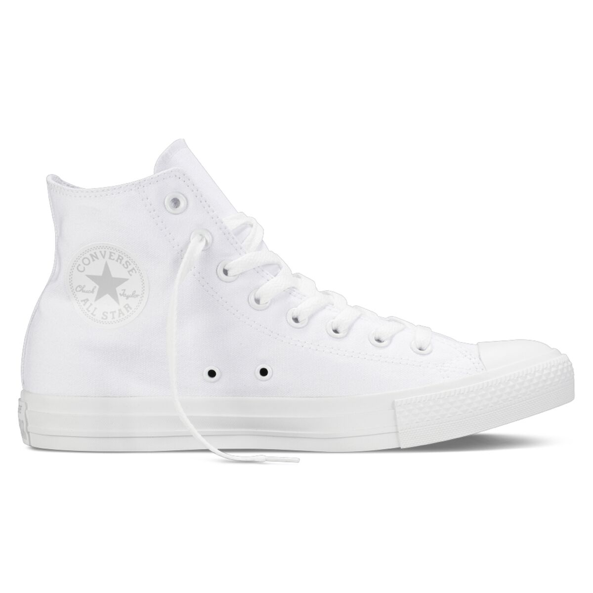 CONVERSE Chuck Taylor All Star Mono Canvas Hi