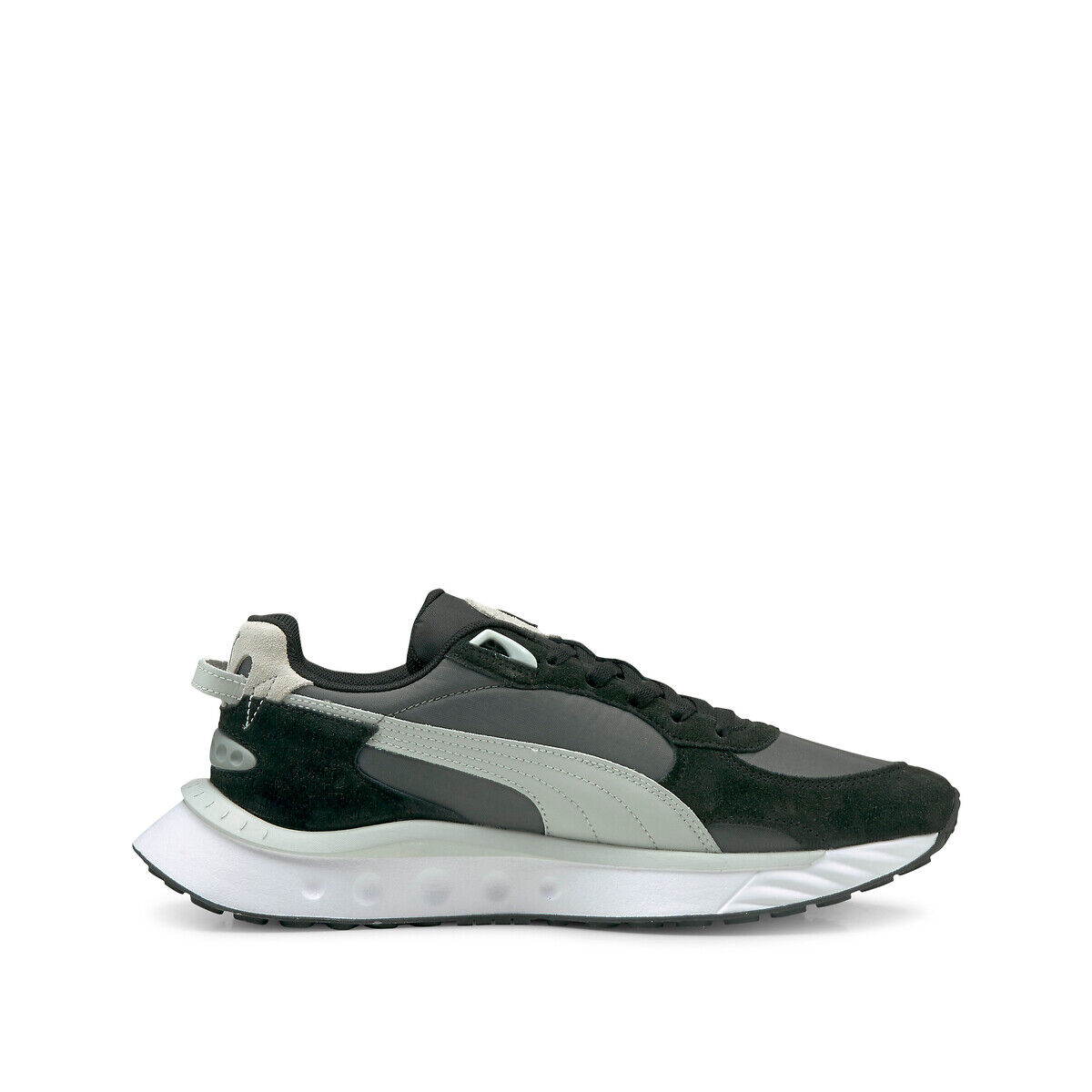 PUMA Baskets Wild Rider Rollin'