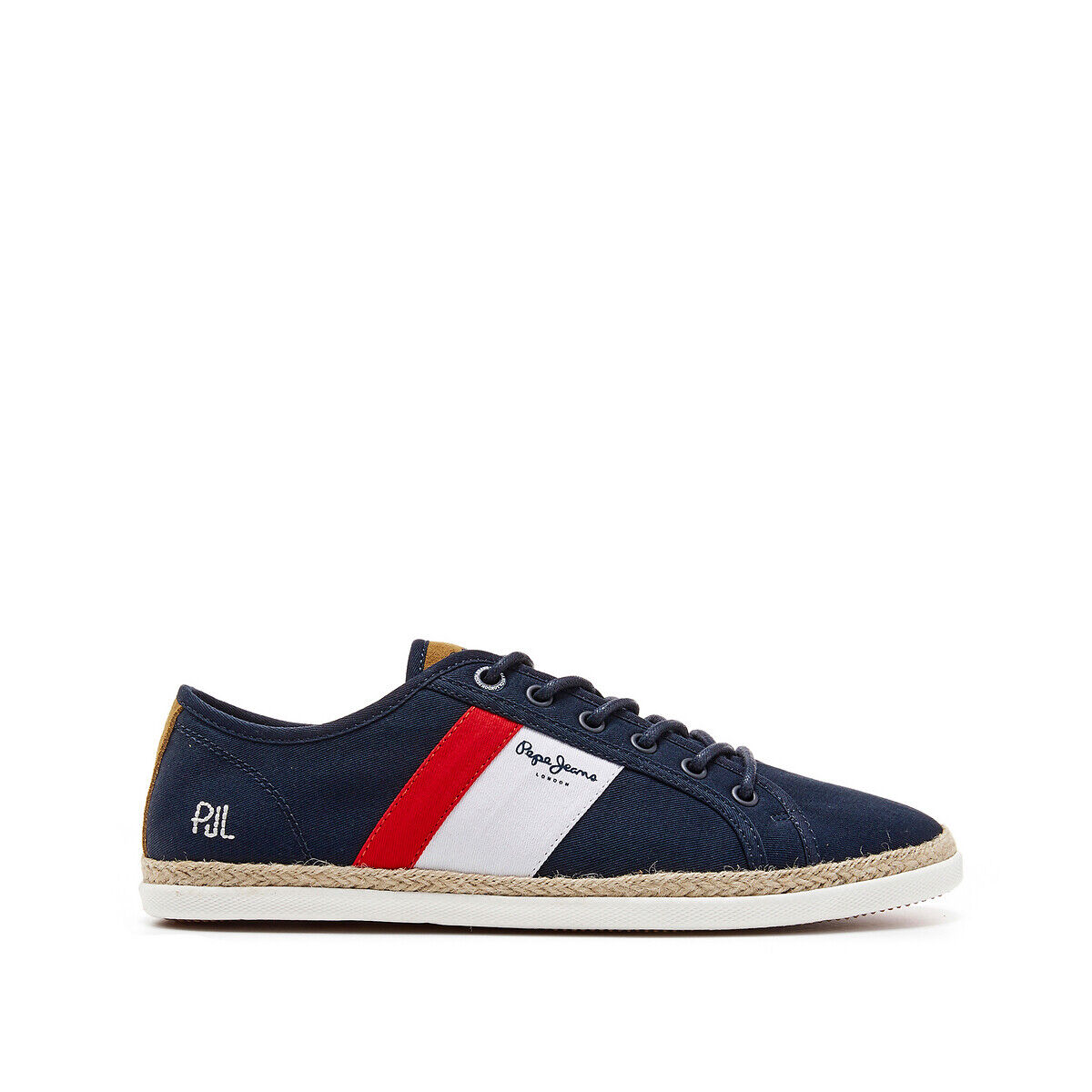 PEPE JEANS Baskets en coton