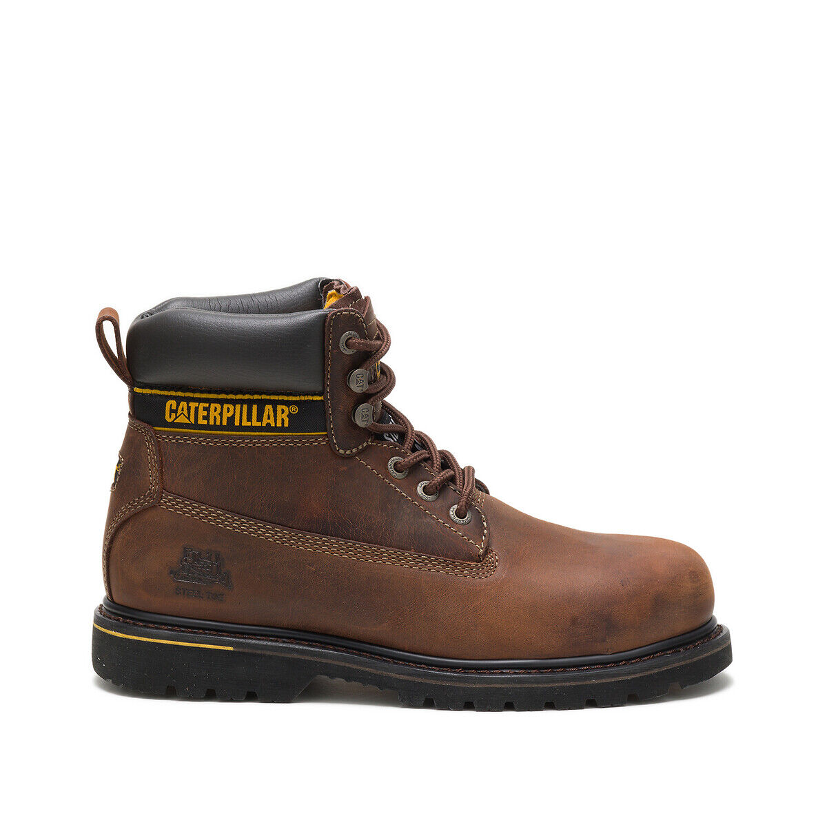 CATERPILLAR Boots Holton