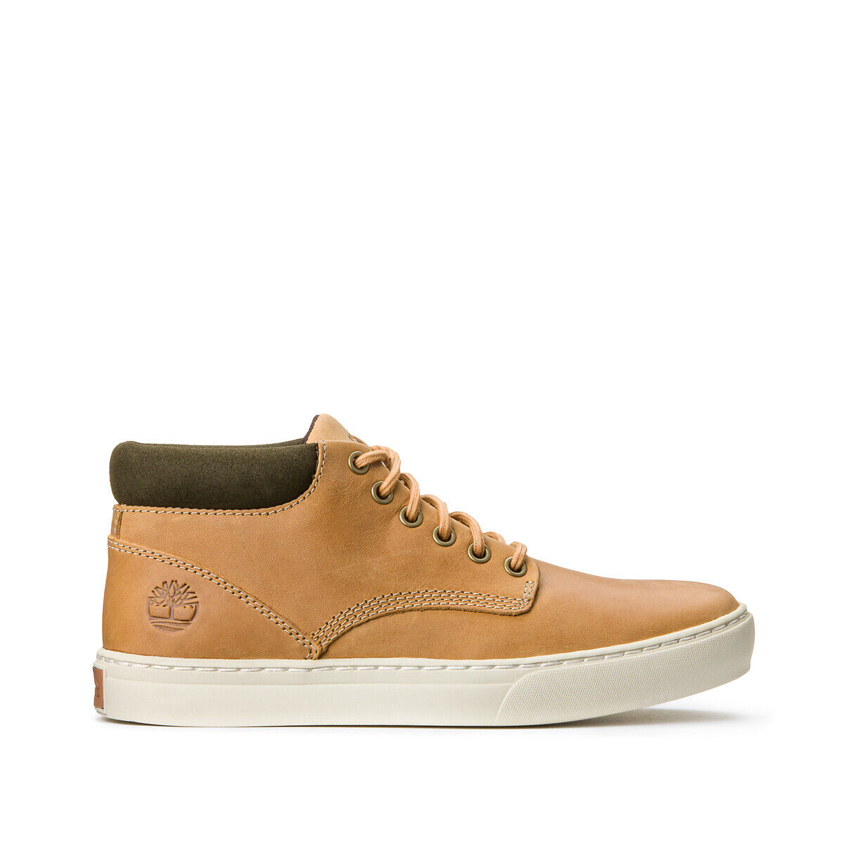 TIMBERLAND Baskets cuir Adventure 2.0