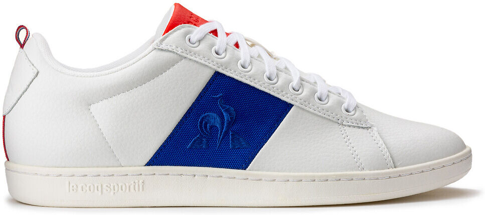 LE COQ SPORTIF Basket Court courtclassic winter