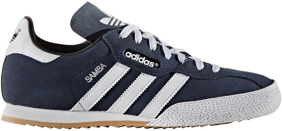 adidas Originals Baskets Samba Super Suede