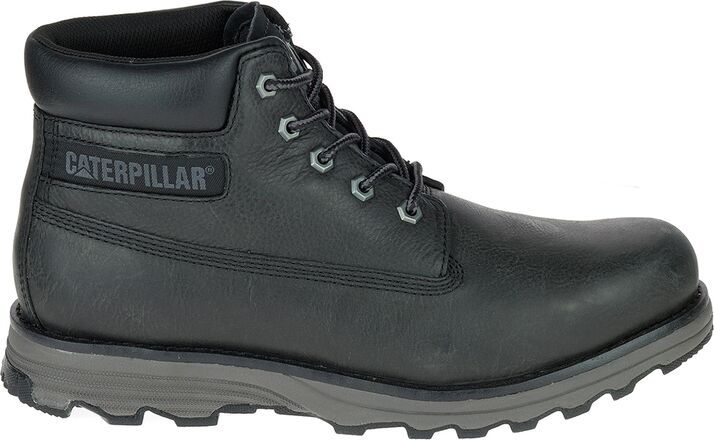 CATERPILLAR Boots en cuir FOUNDER